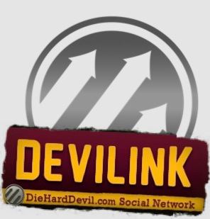 Join the conversation in Devilink...the Social Network for DieHardDevil.com.