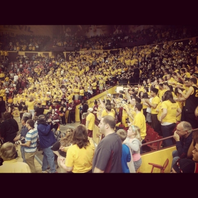 ASU defeats USC in overtime, 98-93.