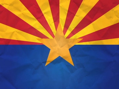 State Pride = Arizona State