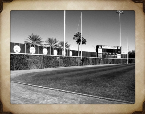 The tradition of ASU Baseball is alive and well.