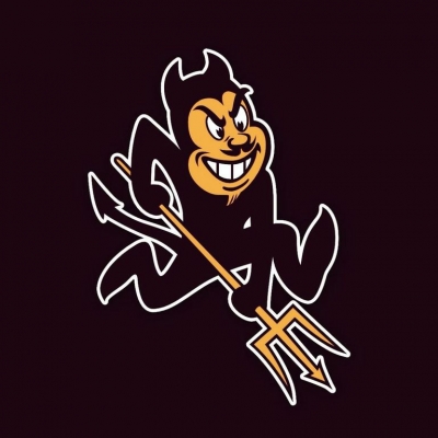 The official Sparky Logo lives on