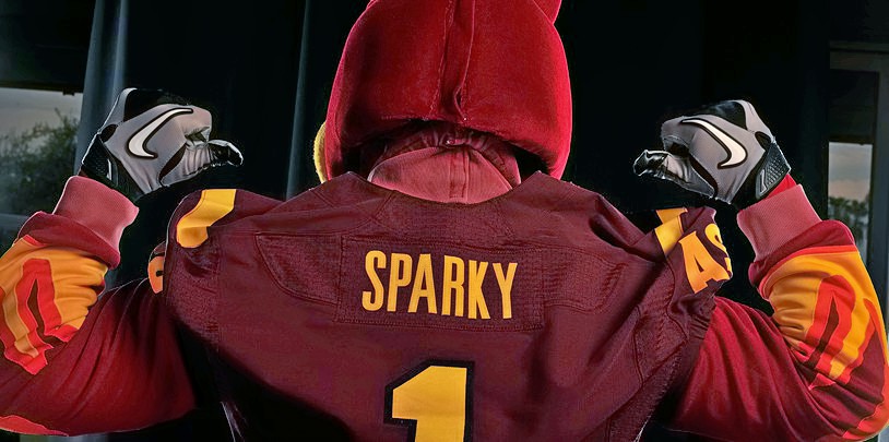 The Sparky Project #4: Change Vs Tradition, The Diary Of A Torn Sun Devil