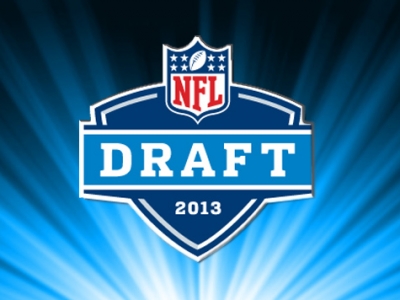 2013 NFL Draft inlcuded 254 players drafted over seven rounds.