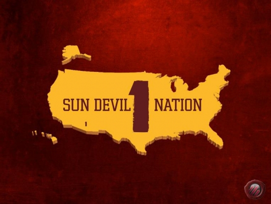 sun devil nation