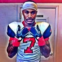 WR Jaelen Strong to the Devils