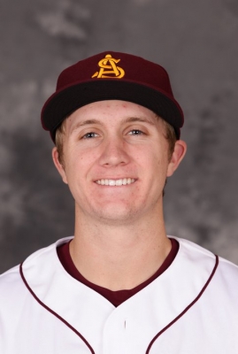 Sun Devil and Diamondback, Cory Hahn (@CoryHahn)