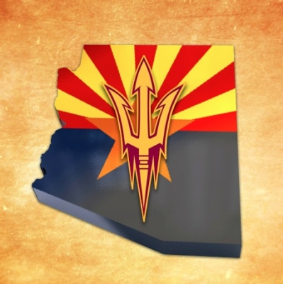 State Pride is Home at Arizona State