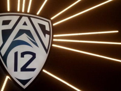 Ten PAC 12 Teams in action this week