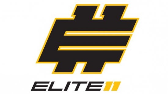 Elite 11 quarterback camp on ESPN.