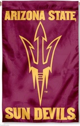 ASU Sun Devils