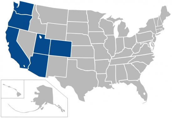 The Pac-12, Conference of Champions