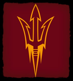 Maroon Monsoon