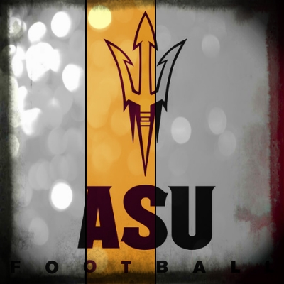 2013 ASU Football