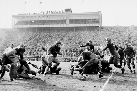 1931-usc-notre-dame