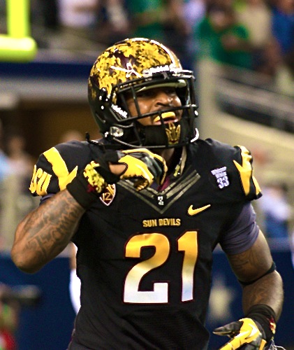 Will So Receiver, Jaelen Strong, collect another 100+ receiving yards on Saturday?