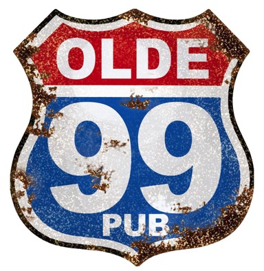 Seattle Sun Devil locals meet at the Olde 99 Pub