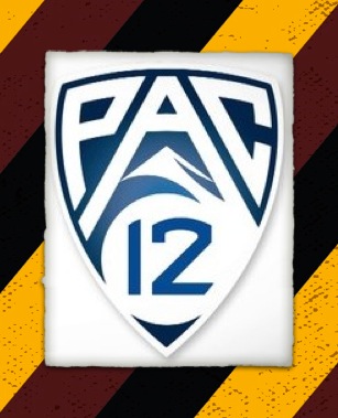 PAC-12 Play continues on Saturday, starting with UCLA at Stanford at 12:30PM PT.