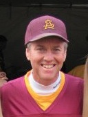 Sun Devil, Pat Gammill