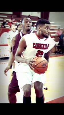 Sun Devil 2014 recruit, Octavius Ellis