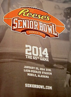 2014 Senior Bowl