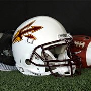 Sun Devils 8-2 (6-1)