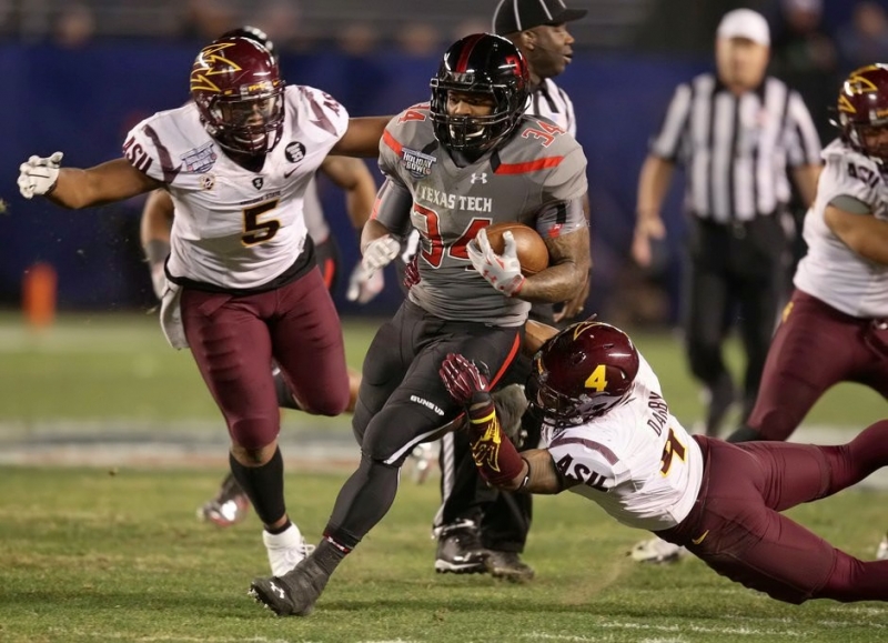 2013 Holiday Bowl