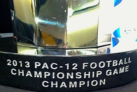 Pac-12 Championship Game