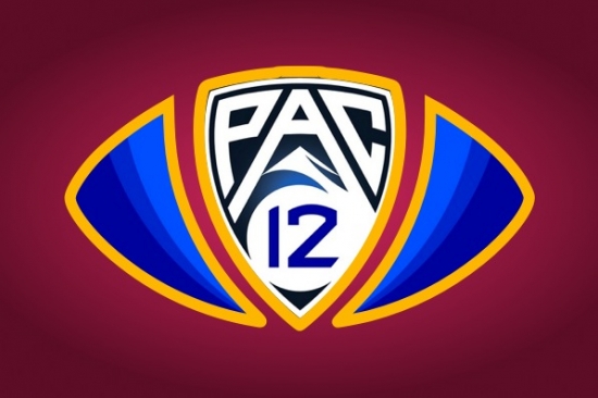 2013 PAC-12 Championship Game - TEMPE, AZ