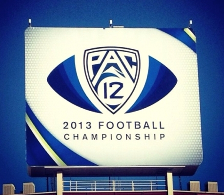 Pac-12 Championship Game