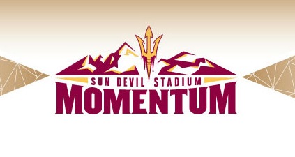 Sun Devil Stadium Rennovation