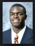 Hagan's ASU Student Athlete Photo