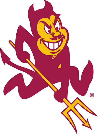 Sparky the Sun Devil