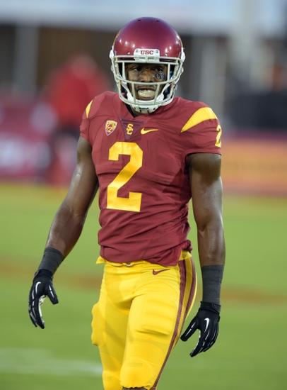 USC CB #2 Adoree Jackson