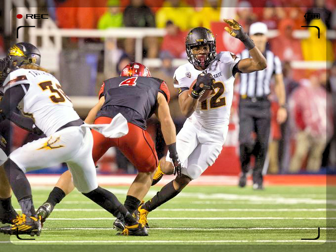 ASU - Utah 2015