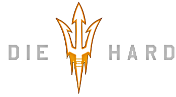 Die Hard Sun Devil