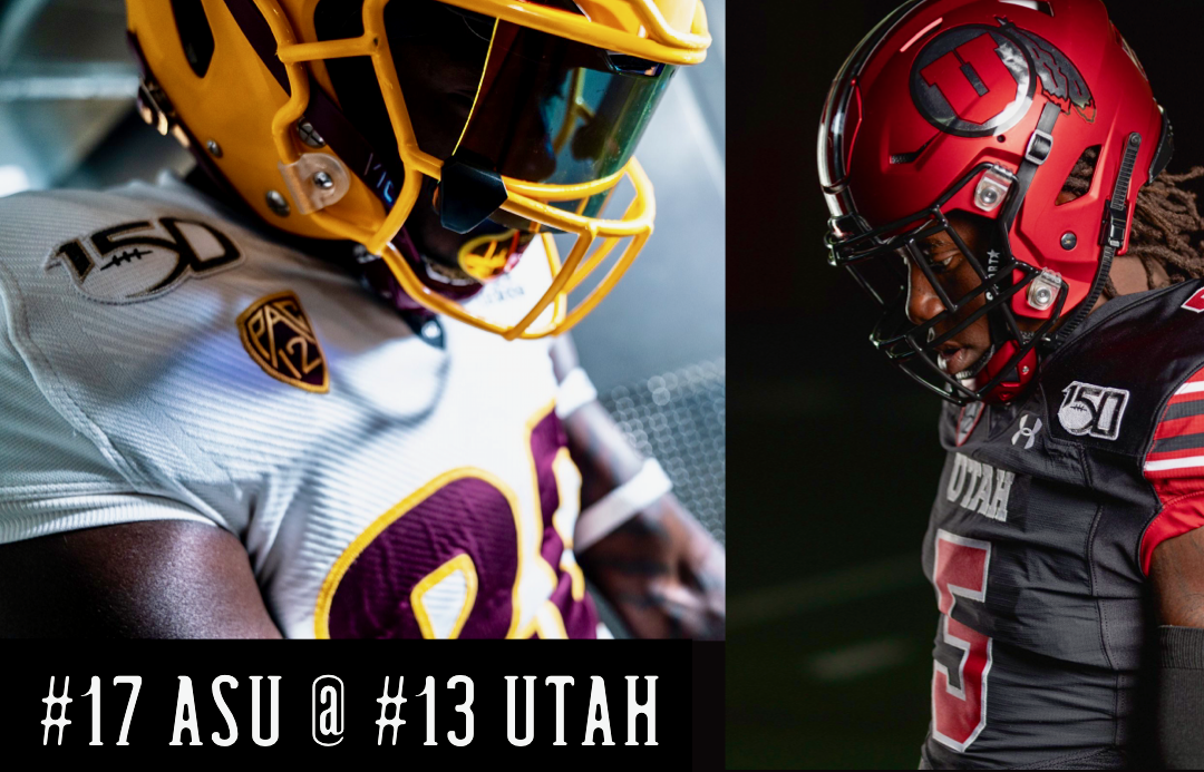 Utah Utes